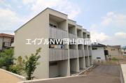 クレル瀬戸N棟