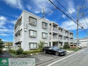 北町マンションK-1