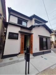 八尾木北3丁目戸建