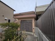 白壁二丁目吉田・岡事務所倉庫