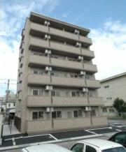 ＪＲ山陽本線福山駅まで徒歩9分