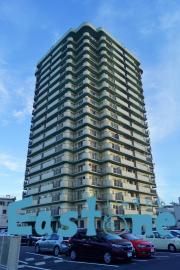 ストークマンション