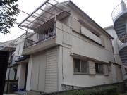 ＪＲ山陽本線西明石駅まで徒歩8分