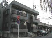 カーム行徳