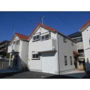 コテージハウス文教台B棟