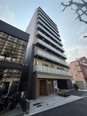 東武伊勢崎・大師線大師前駅まで徒歩4分