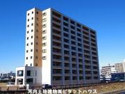 リバーサイド天神