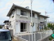 近鉄京都線高の原駅まで徒歩19分