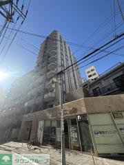 ＪＲ埼京線板橋駅まで徒歩2分