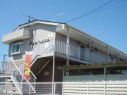 山陽電鉄網干線山陽網干駅まで徒歩4分