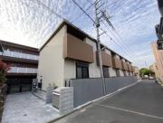 京王線飛田給駅まで徒歩5分