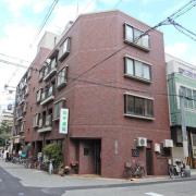 地下鉄千日前線西長堀駅まで徒歩5分
