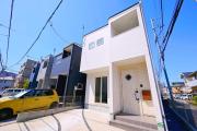 サニーウェル宮の町