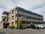 フォレストパーク高岡