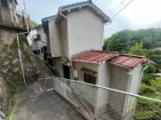 長田区高取山町14-21 2戸テラス