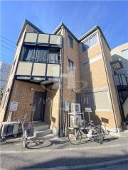 ＪＲ京浜東北・根岸線赤羽駅まで徒歩8分