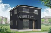 福生市志茂戸建