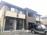 エーデルハイム栗田 A棟