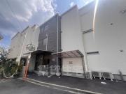 クリエオーレ藤阪中町1