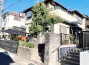 貸家 横須賀市久里浜2丁目