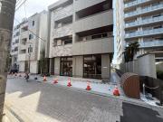 小田急江ノ島線片瀬江ノ島駅まで徒歩6分