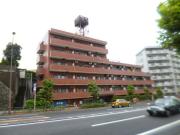 シャンボール石川台