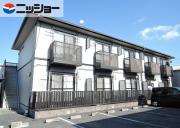 ミレージュ A