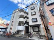 ＪＲ関西本線加美駅まで徒歩9分