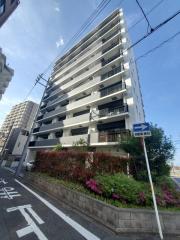 地下鉄東山線千種駅まで徒歩5分