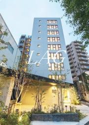 ライオンズ東向島ミレス