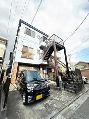 日暮里・舎人ライナー扇大橋駅まで徒歩20分