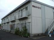 菊地ハイツC