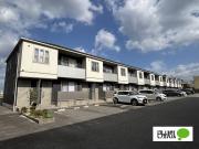 シャーメゾンディアス川内A棟