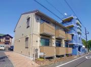 ＪＲ南武線矢川駅まで徒歩4分