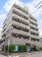 東建シティハイツ上野