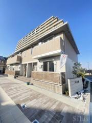 近鉄南大阪線河内天美駅まで徒歩9分