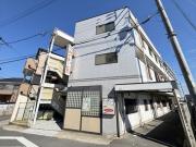 アンフィニィ・富田