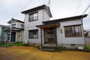 堀ハイツD