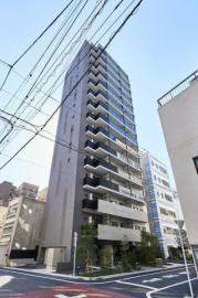 プラウドフラット本郷三丁目