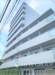 都営大江戸線光が丘駅まで徒歩10分