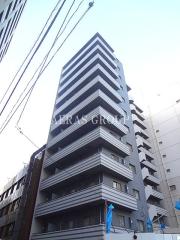 ルクレ日本橋馬喰町