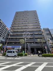 S-RESIDENCE難波EAST