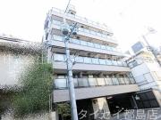 地下鉄谷町線都島駅まで徒歩10分