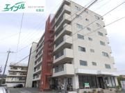 丸二マンション