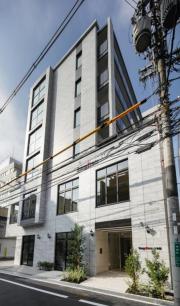阪急京都線高槻市駅まで徒歩2分