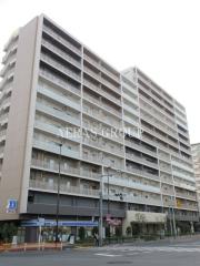 パークアクシス東陽町・親水公園
