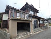 永田本町3丁目I貸家