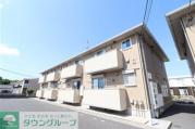 インペリアル野田II