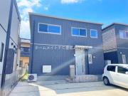 豊橋市花田町貸家