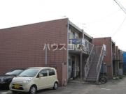 新神戸コーポ